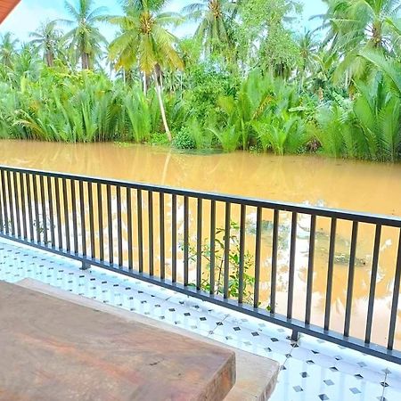 Amantra Homestay & Village Surat Thani Exterior photo