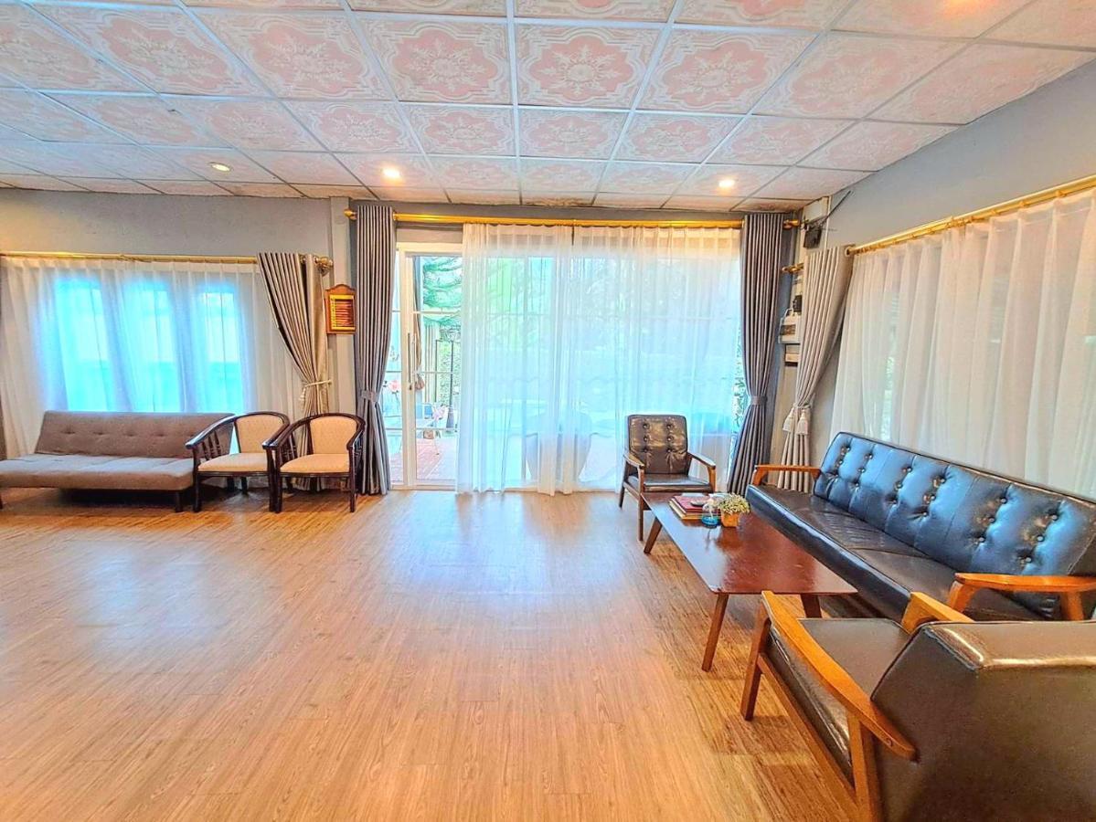 Amantra Homestay & Village Surat Thani Exterior photo